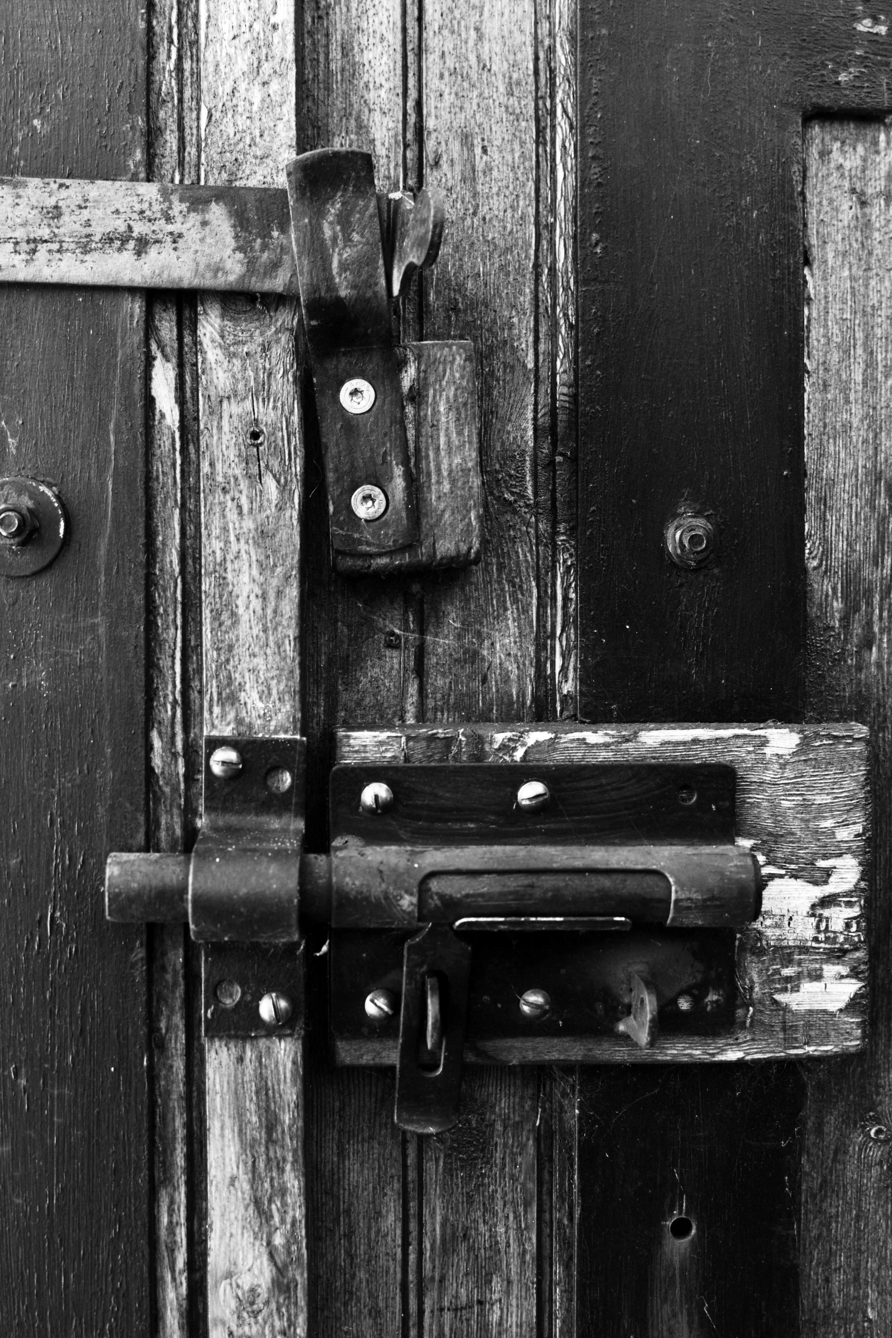 Série Fragments