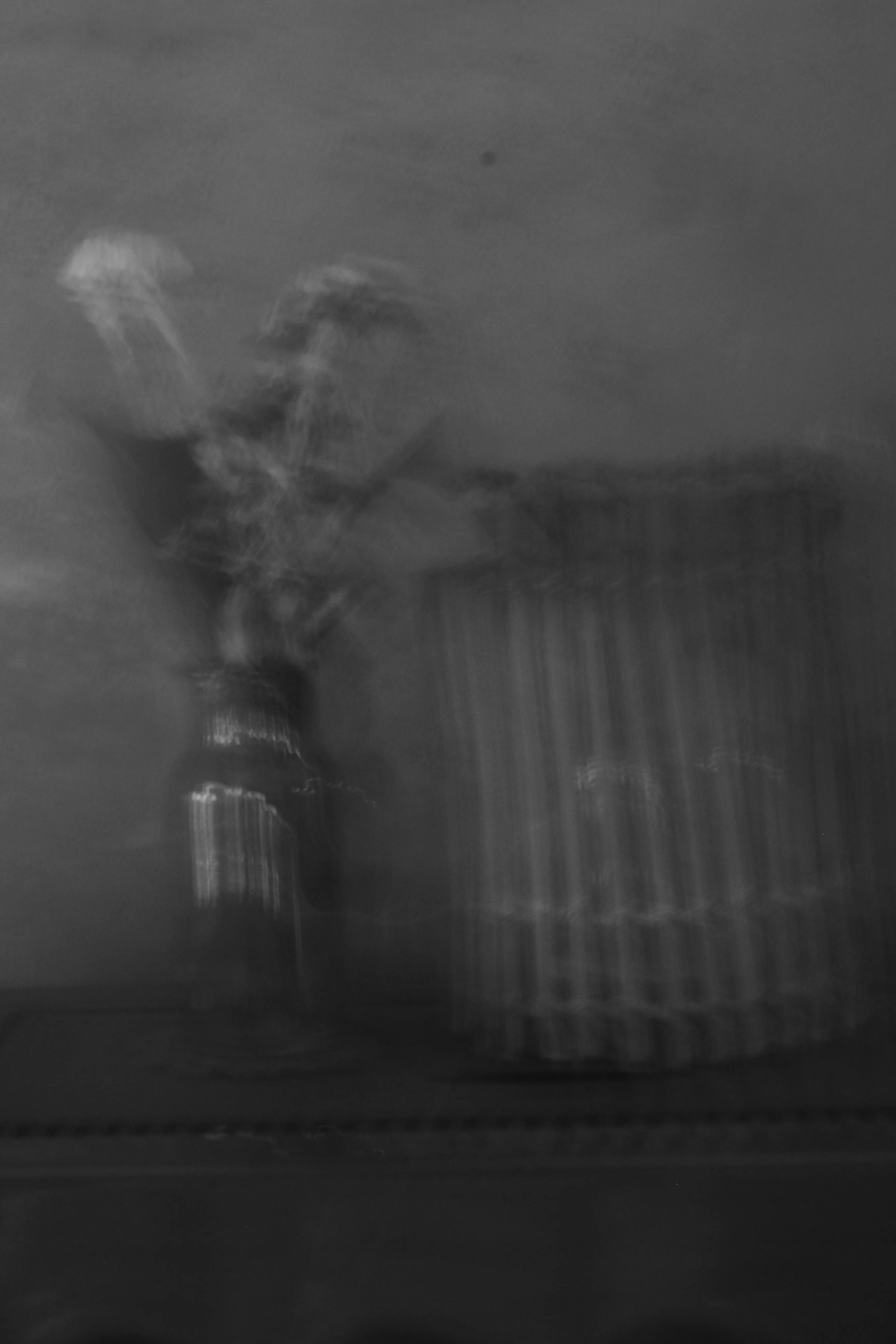 L'Effleurement