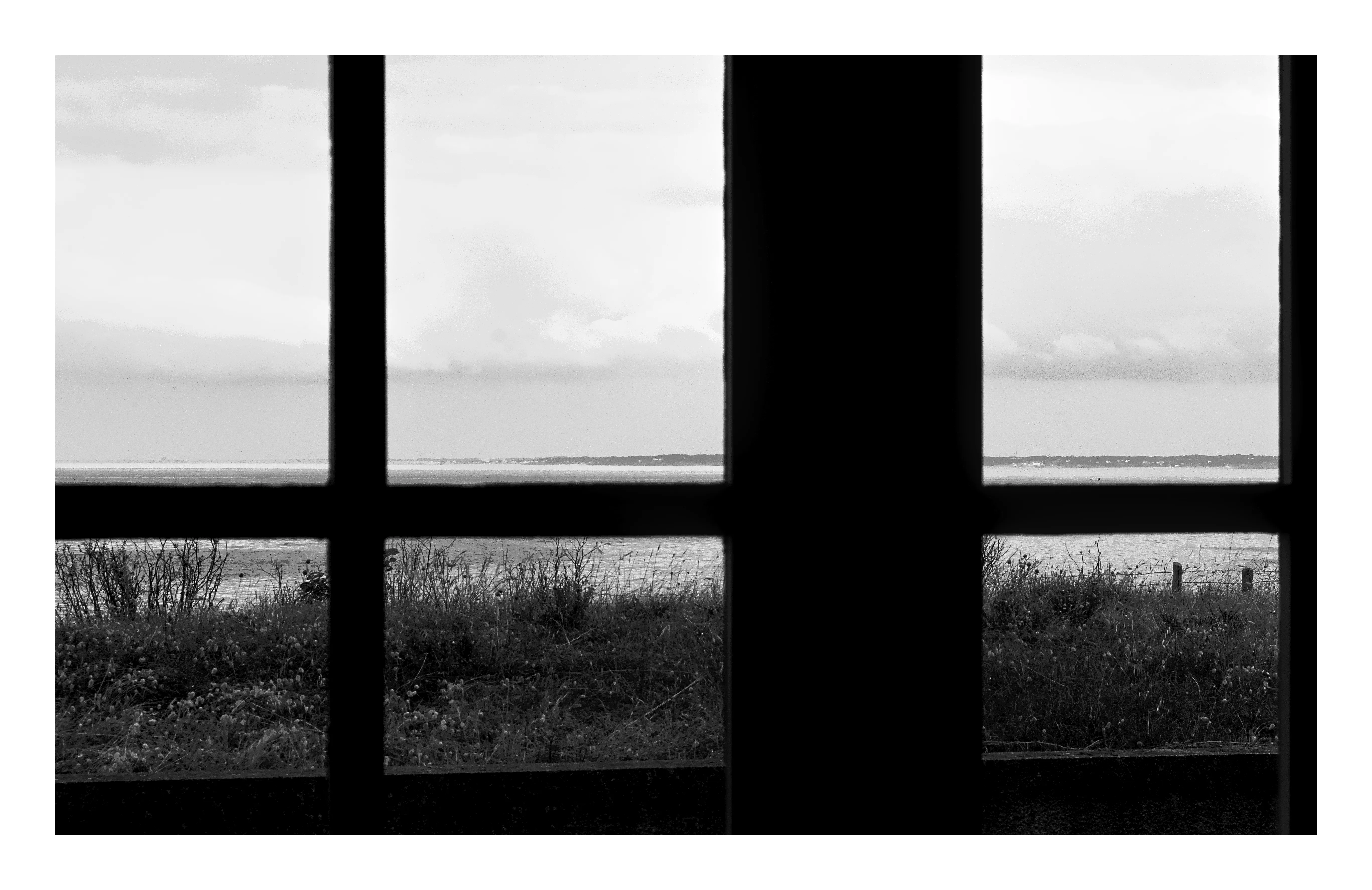 La Fenêtre sur l'Ailleurs