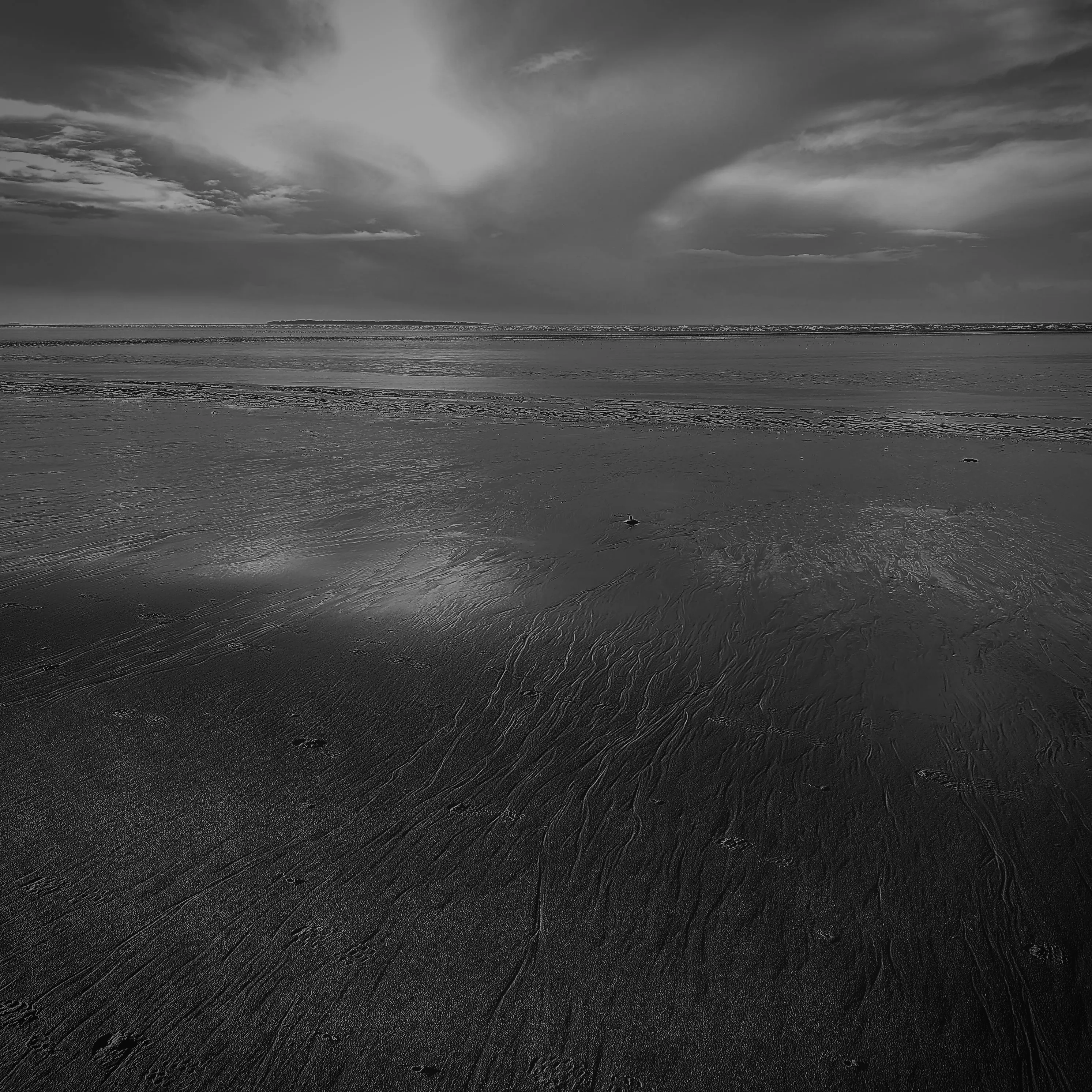 Le Miroir d'Argent