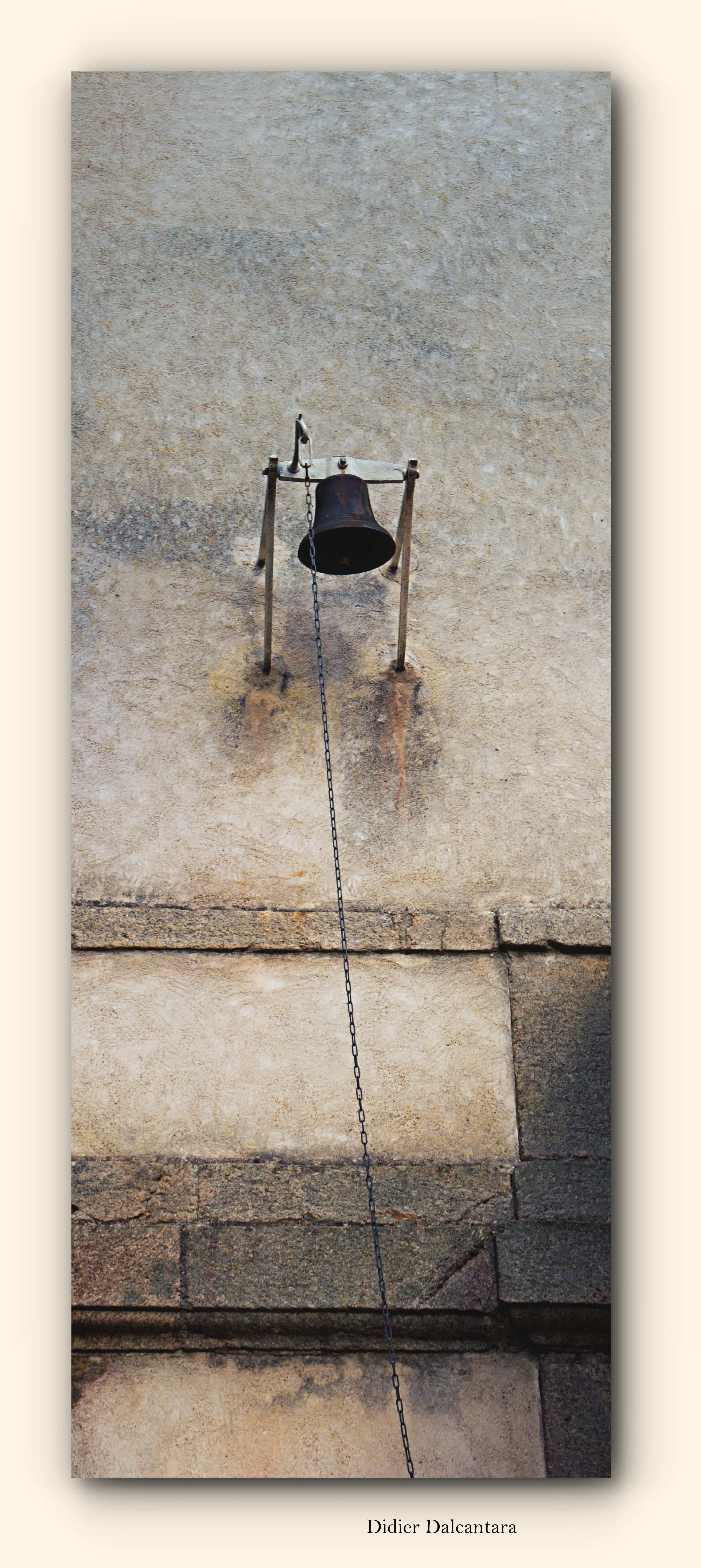 Le Silence d'Airain