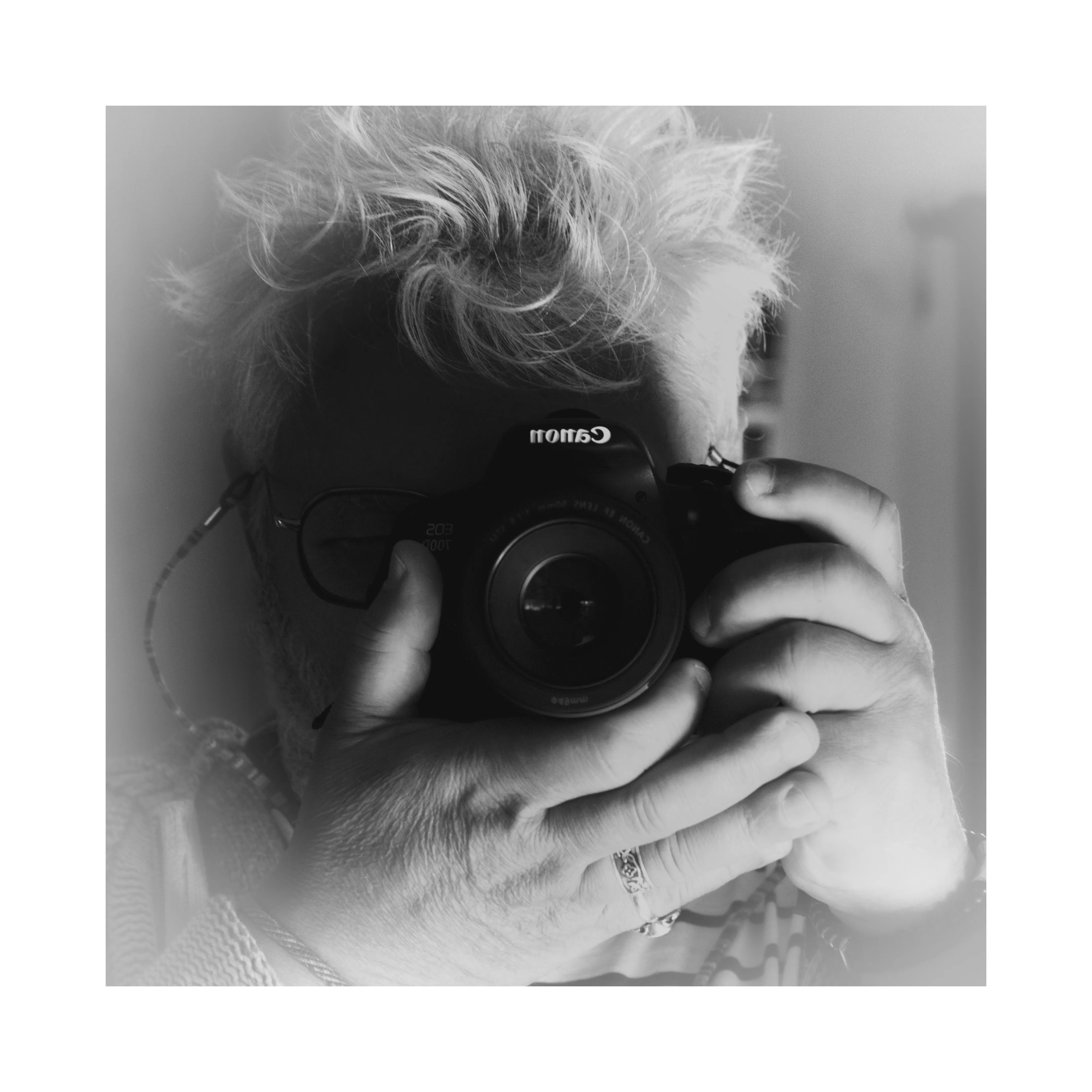 Le photographe